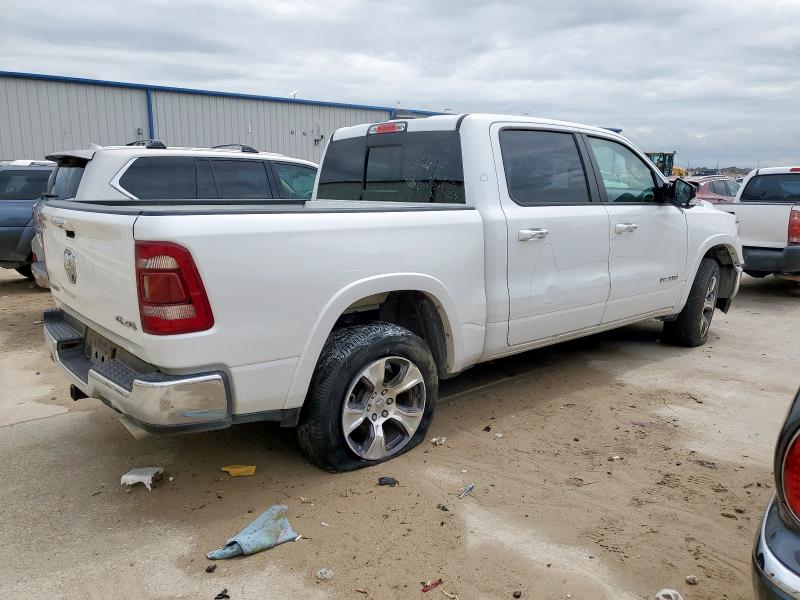 Vin: 1c6srfjt6nn363706, lot: 50565605, ram 1500 laramie 20223