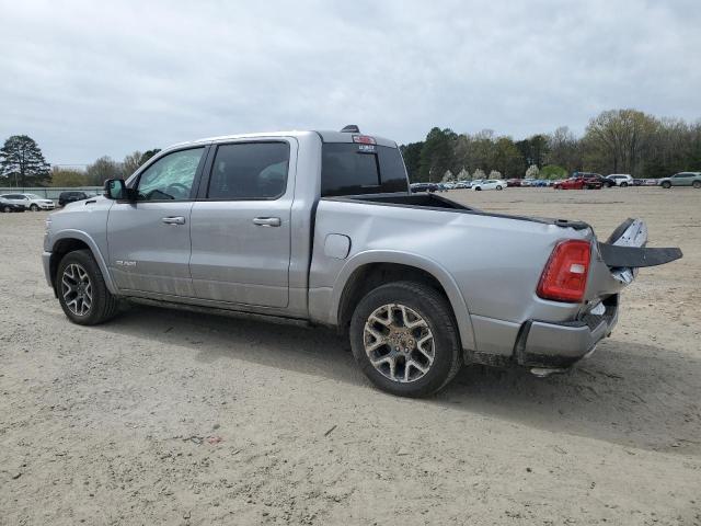 Vin: 1c6srfjp3sn538816, lot: 49907555, ram 1500 laramie 20252