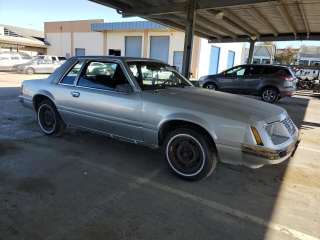 Vin: 1fabp26a1df176922, lot: 46378435, ford all models 19834