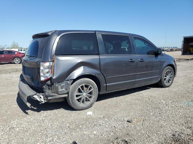 Vin: 2c4rdgbgxhr819985, lot: 48558405, dodge caravan se 20173