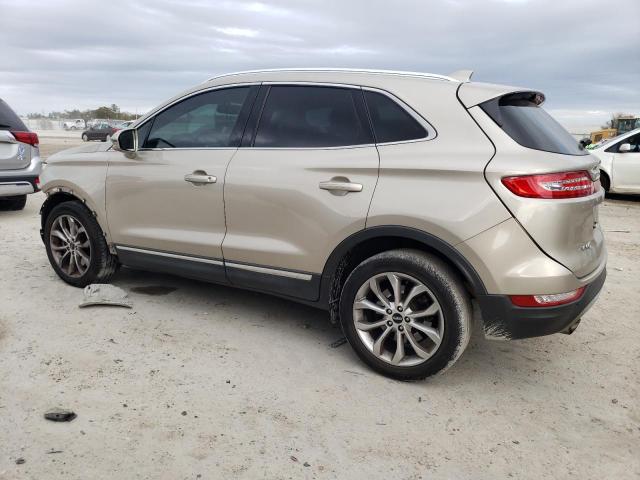2015 LINCOLN MKC 5LMCJ1A96FUJ47141