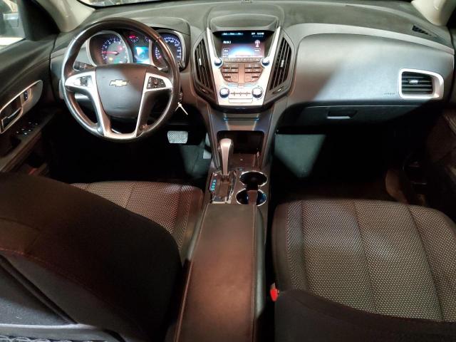 2013 CHEVROLET EQUINOX LT - 2GNFLEEK5D6306835