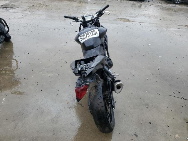 2021 YAMAHA MT-03 MH3RH20YXMK004201