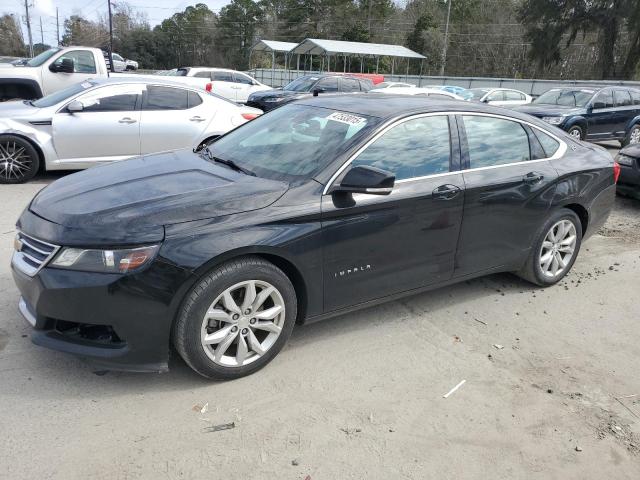 CHEVROLET IMPALA LT