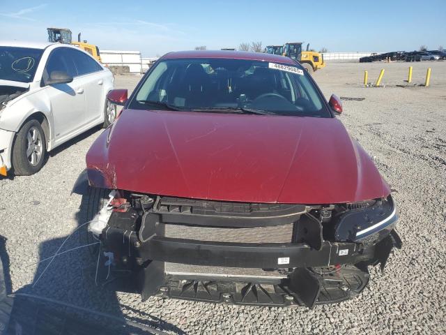 2024 HYUNDAI ELANTRA SE - KMHLL4DGXRU682096