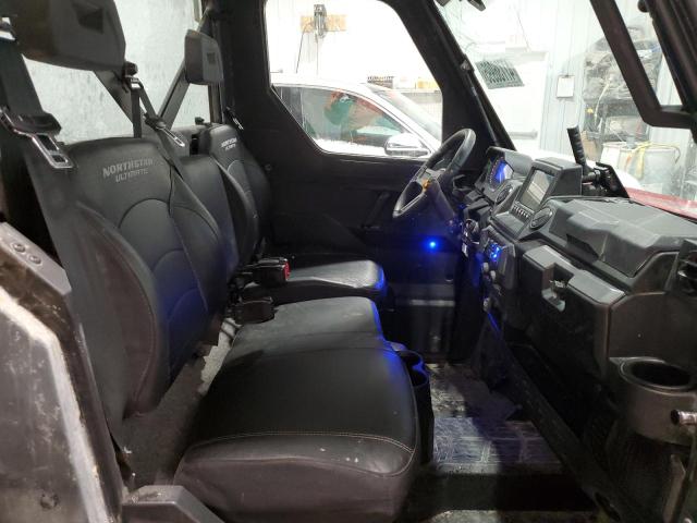 2022 POLARIS RANGER XP 1000 NORTHSTAR ULTIMATE 4XARRY998N8077597