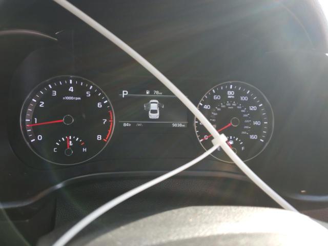 2024 KIA FORTE LX - 3KPF24AD7RE821548