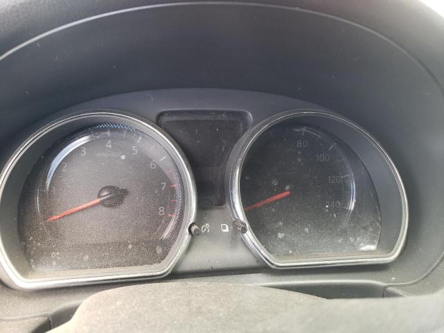 2019 NISSAN VERSA S - 3N1CN7AP8KL861356