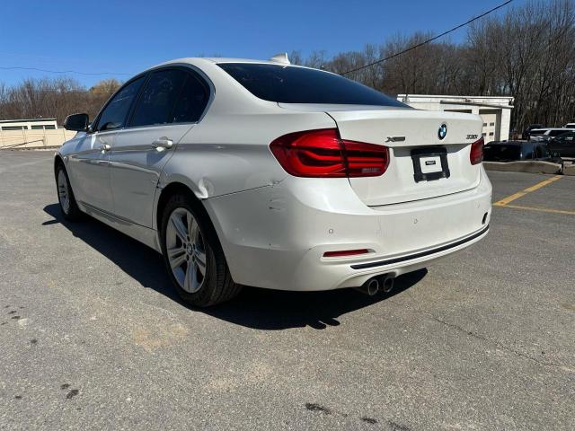 Vin: wba8d9c39ha004990, lot: 50005535, bmw 3 series xi 20172