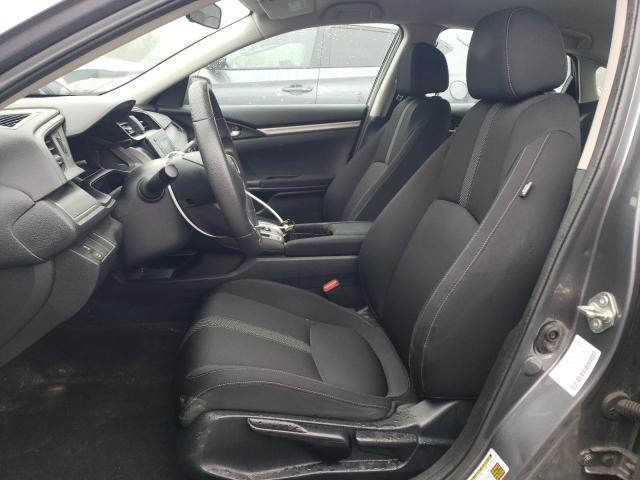 2016 HONDA CIVIC LX - 2HGFC2F51GH554459