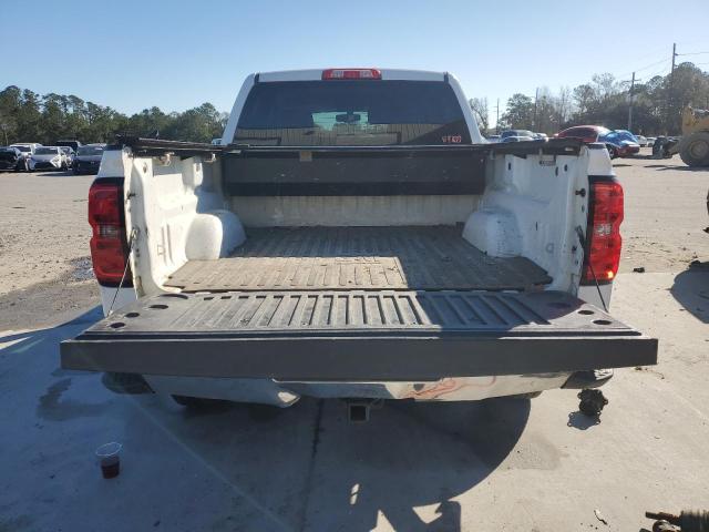 2016 CHEVROLET SILVERADO - 3GCUKREC6GG232613
