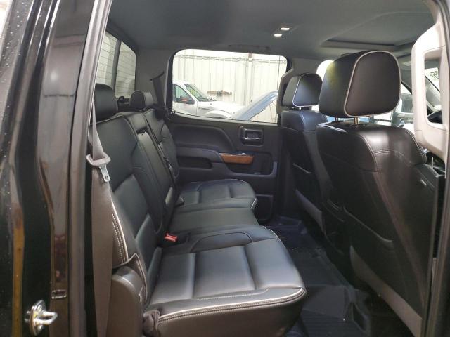 2019 CHEVROLET SLVRD 1500 1GC1KUEY6KF203155