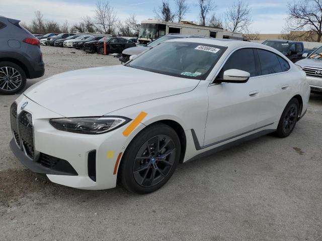 Vin: wby73aw02pfp39380, lot: 49208815, bmw i4 edrive edrive 40 2023 img_1