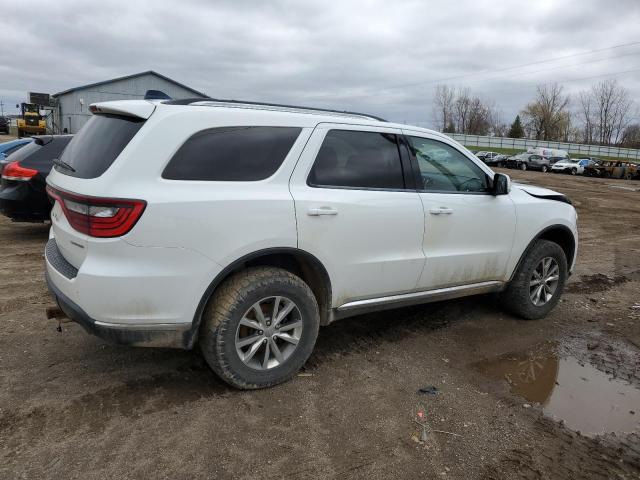 2015 DODGE DURANGO LI 1C4RDJDG6FC885627