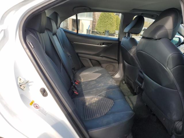 2018 TOYOTA CAMRY L - 4T1B11HK3JU669550
