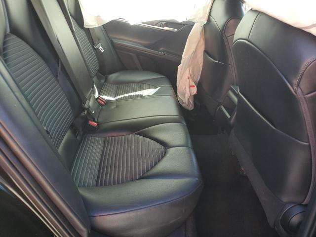 2021 TOYOTA CAMRY SE - 4T1G11AK3MU477940