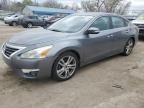 2015 NISSAN ALTIMA 3.5 - 1N4BL3AP8FC491265