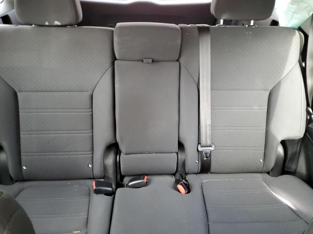 2017 KIA SORENTO LX - 5XYPGDA52HG218622