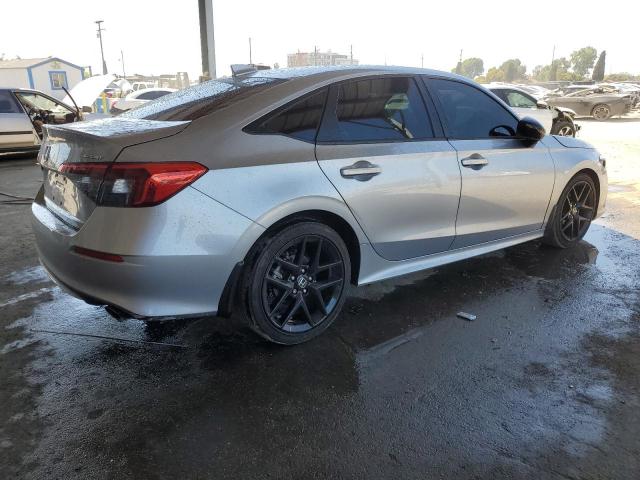 Vin: 2hgfe2f55rh531389, lot: 50509285, honda civic sport 20243