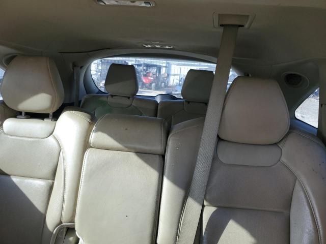 2015 ACURA MDX ADVANC - 5FRYD3H84FB002247