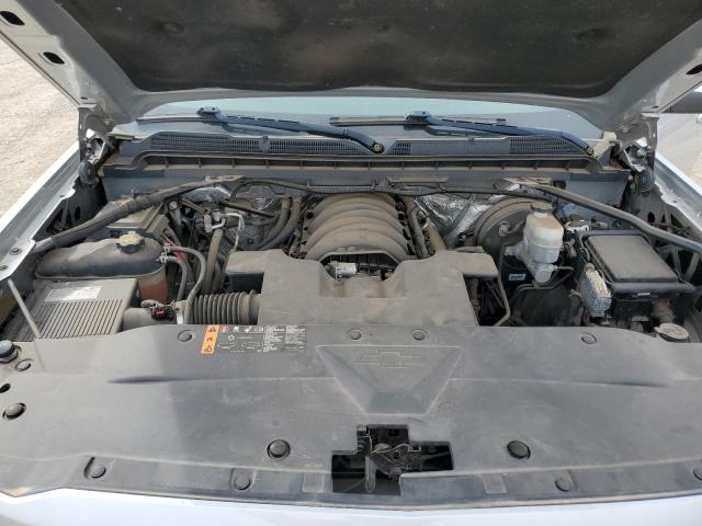 2018 CHEVROLET SILVERADO - 3GCUKREC9JG272028