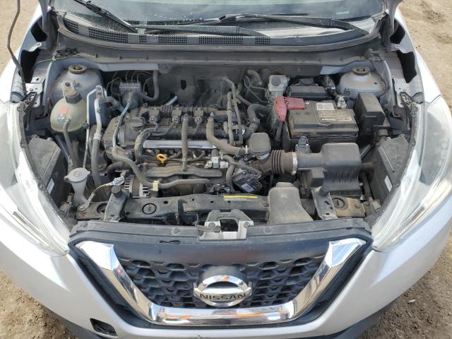 2019 NISSAN KICKS S - 3N1CP5CU1KL558033