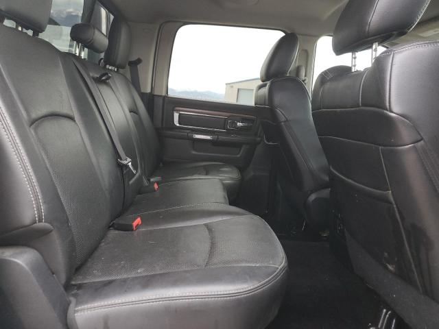 2016 RAM 2500 LARAM 3C6UR5FJ6GG294909