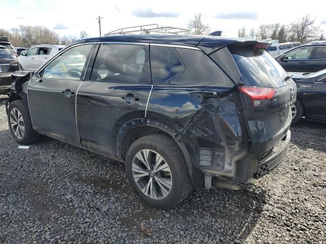 Vin: jn8at3bb2mw221814, lot: 47774505, nissan rogue sv 20212