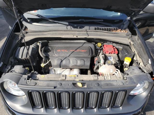 2018 JEEP RENEGADE S - ZACCJBAB3JPH38506