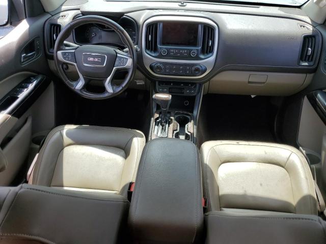 2018 GMC CANYON SLT 1GTG5DENXJ1292280