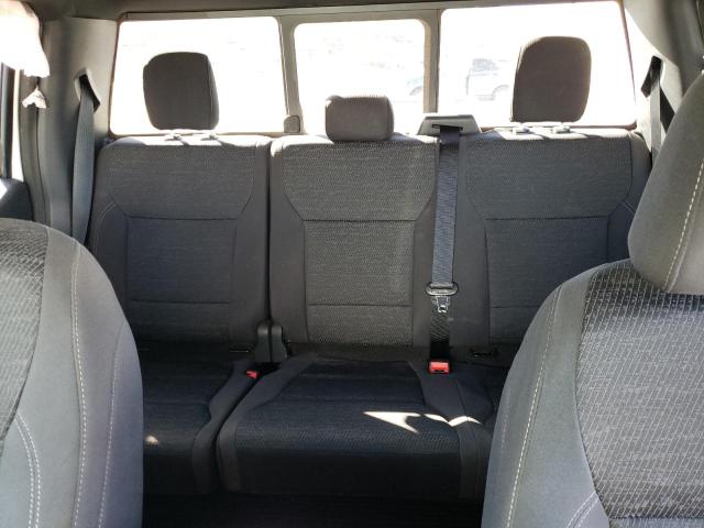 2022 FORD F150 SUPER - 1FTFW1E83NKE88904