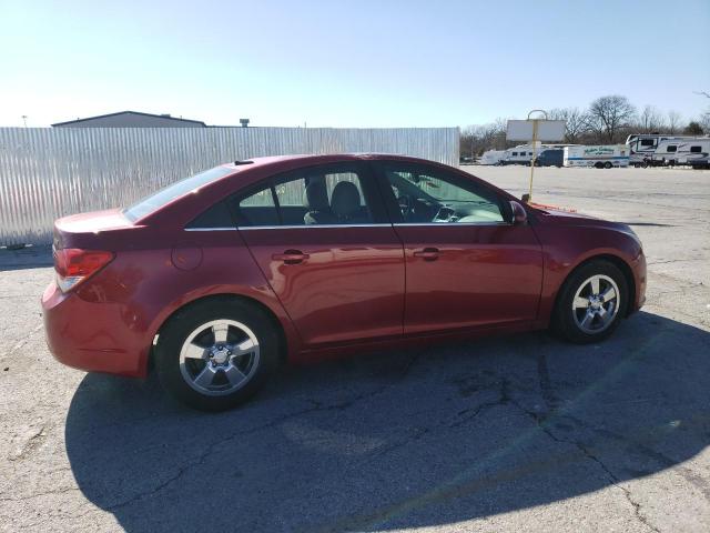 Vin: 1g1pf5sc8c7237096, lot: 49981175, chevrolet cruze lt 20123