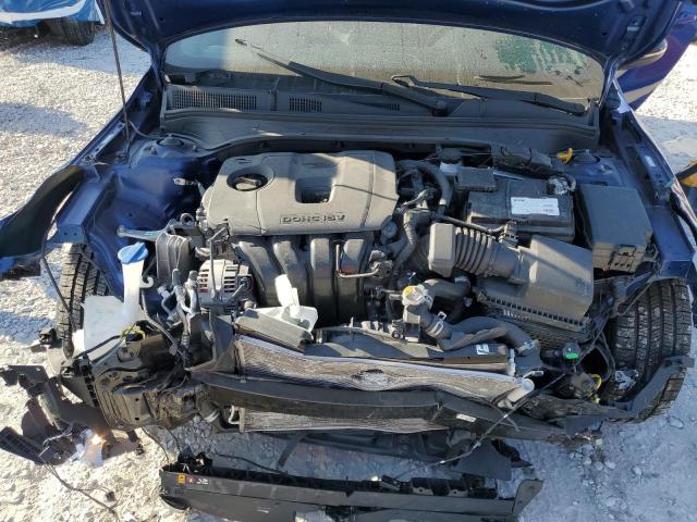 2021 KIA FORTE GT L - 3KPF34AD1ME396771