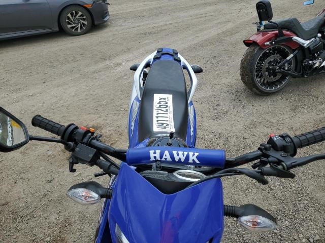 2024 HAWK DIRTBIKE #3315582773