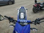 Lot #3315582773 2024 HAWK DIRTBIKE