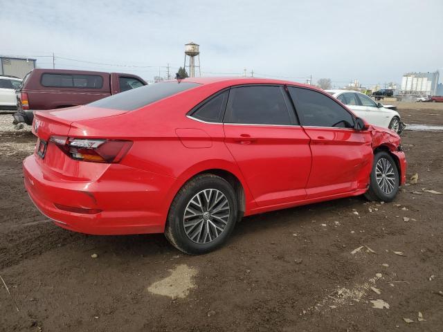 2019 VOLKSWAGEN JETTA S - 3VWCB7BU2KM224707