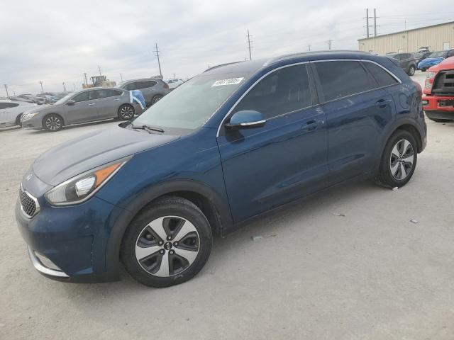 Vin: kndcc3lc8h5046010, lot: 49071005, kia niro ex 2017 img_1