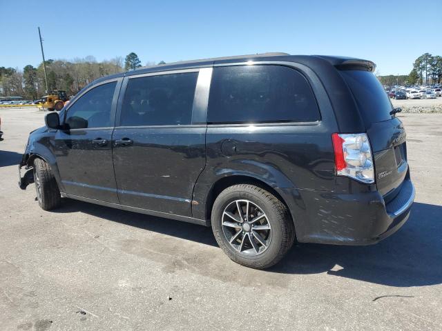 2018 DODGE GRAND CARA - 2C4RDGEG5JR275462