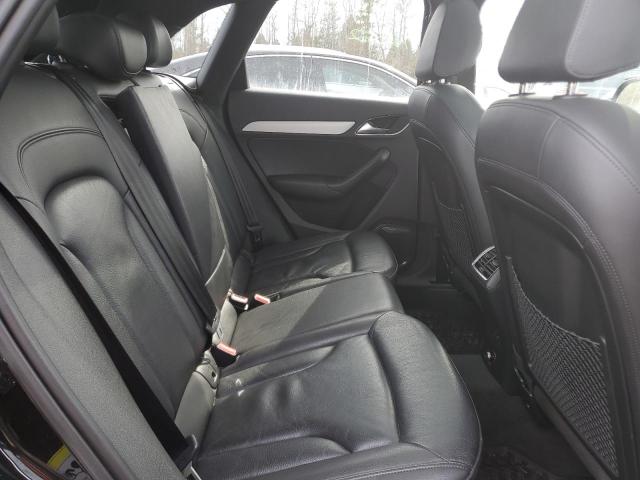 2016 AUDI Q3 PRESTIG WA1GFCFS4GR000865