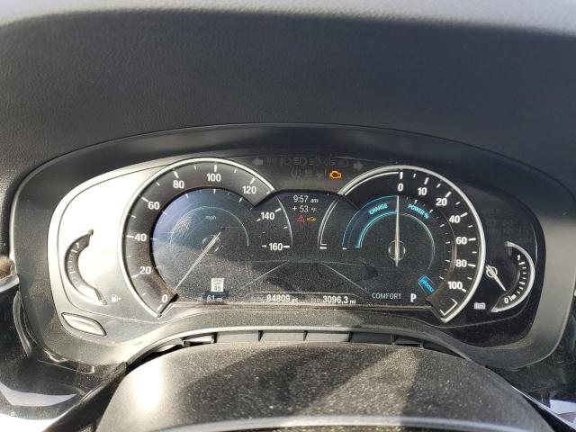 2019 BMW 530E - WBAJA9C57KB254712