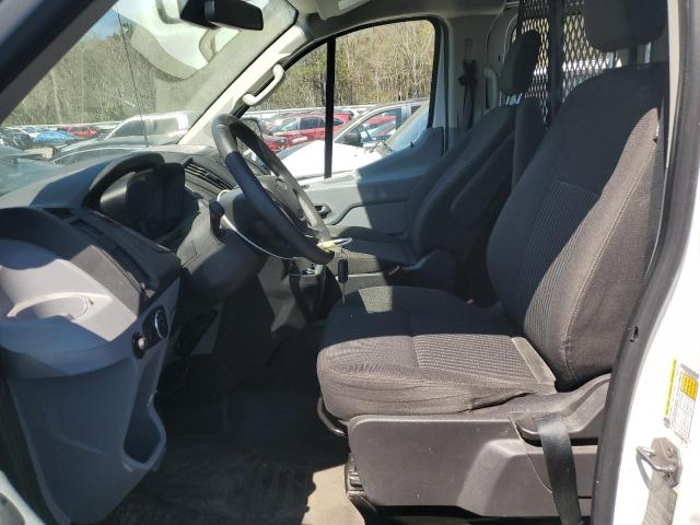 2018 FORD TRANSIT T- - 1FTYR1ZM2JKA65233