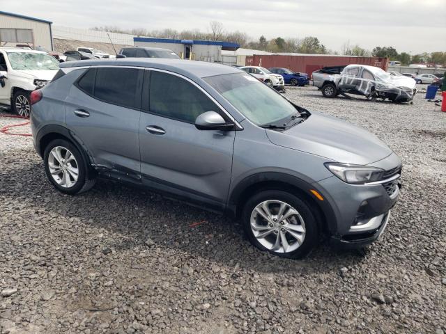 2022 BUICK ENCORE GX - KL4MMBS2XNB095270
