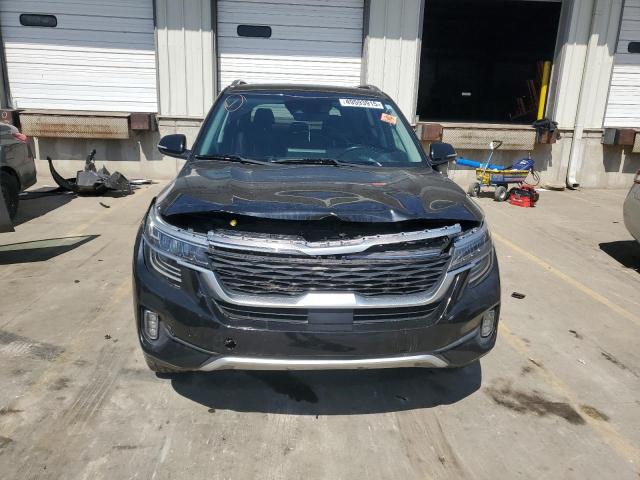 2021 KIA SELTOS SX KNDETCA21M7110826