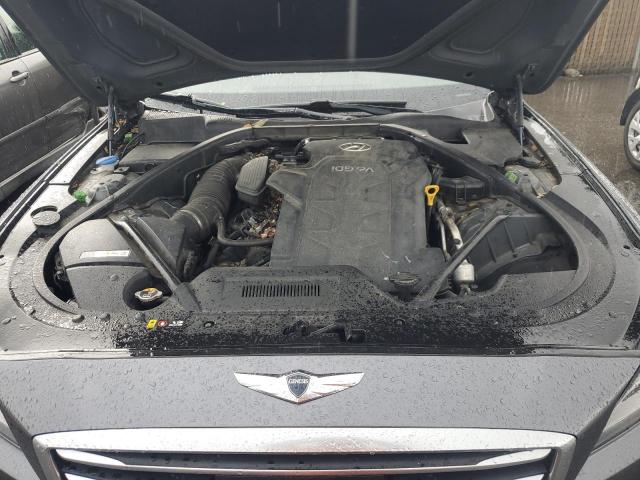 2015 HYUNDAI GENESIS 3. - KMHGN4JE8FU018437