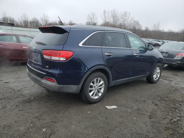 Vin: 5xypgda37hg335367, lot: 47039325, kia sorento lx 20173