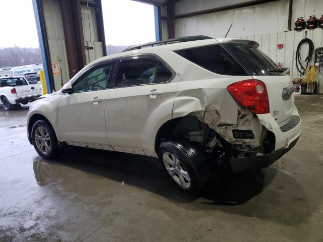 2015 CHEVROLET EQUINOX LT - 2GNFLFEK1F6113283