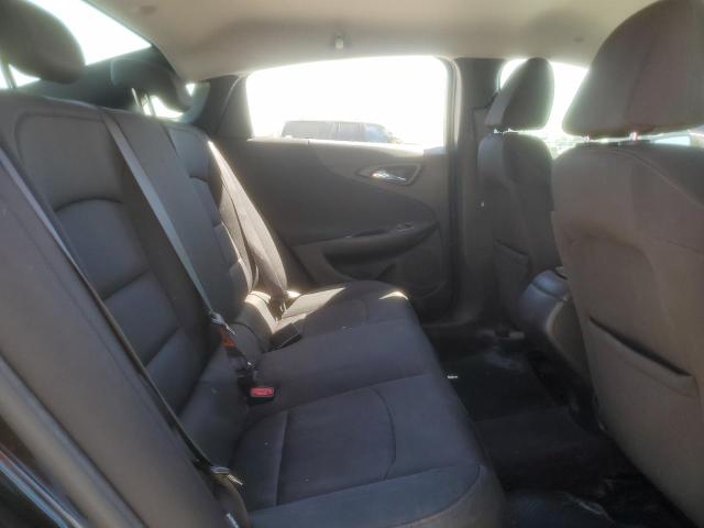 2019 CHEVROLET MALIBU LS - 1G1ZB5ST9KF220039