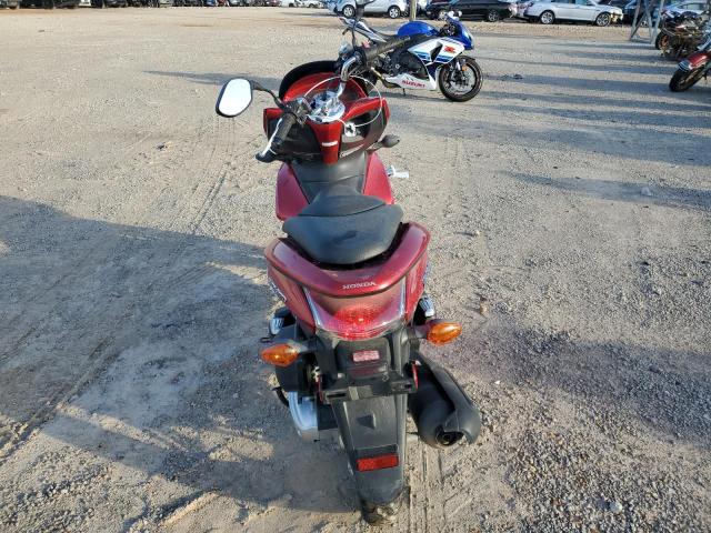 2013 HONDA PCX 150 MLHKF1217D5008041