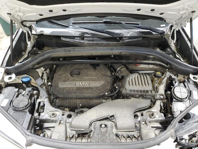 2020 BMW X1 XDRIVE2 - WBXJG9C0XL5P58342