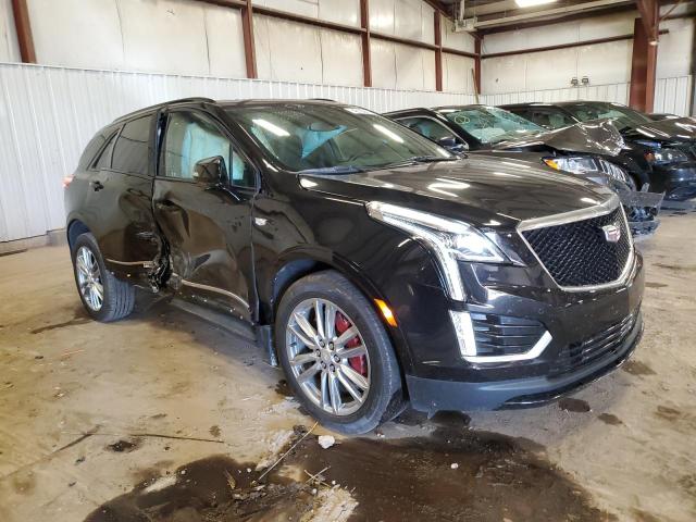 2023 CADILLAC XT5 SPORT 1GYKNGRS7PZ180875